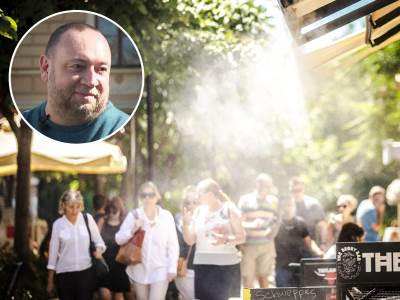  Prognoza vremena za septembar 