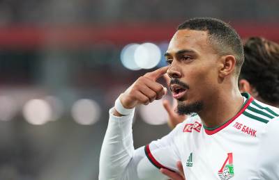  Vilson Isidor ne dolazi u Crvenu zvezdu 