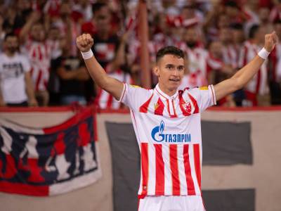  Koliko može Crvena zvezda u Ligi šampiona 