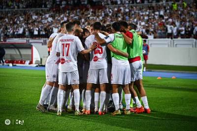  konferencijska liga žrijeb uživo prenos  