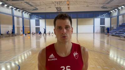  Crvena zvezda Spartak Nedović izjave 