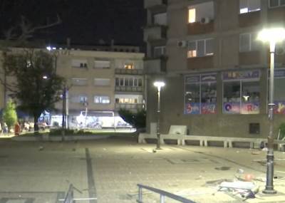  Eksplozija u Smederevu 