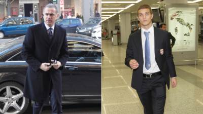  Terzić i Lazović - šta se zapravo dogodilo? 