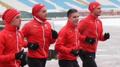  ZVEZDA: Otišao još jedan igrač, stiže krilo? 