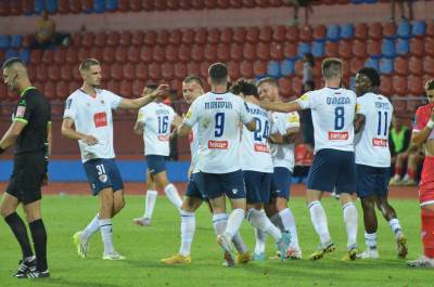  Premijer liga BiH Borac Posušje 