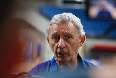  svetislav pešić srbija dominikanska republika najava  