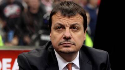  ZVANIČNO: Ataman napustio Galatasaraj 