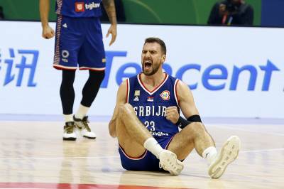  Srbija Dominikanska Republika uživo prenos livestream Mundobasket 2023 