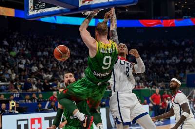  srbija protiv litvanije u četvrtfinalu mundobasketa  