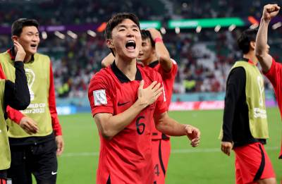  Hvang In Buma novi fudbaler Crvene zvezde 