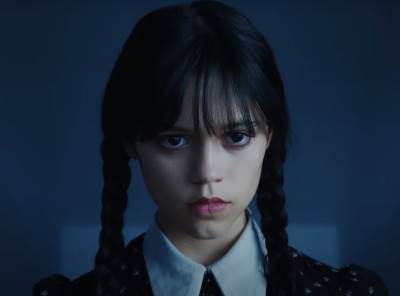  dzena ortega u seriji sreda 