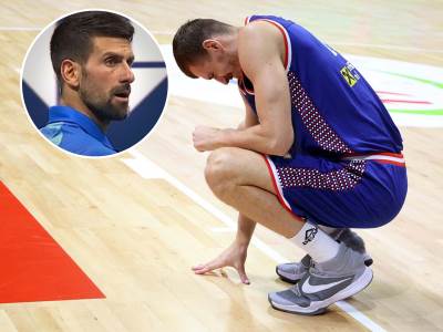  Novak Đoković poslao poruku podrške Boriši simaniću 