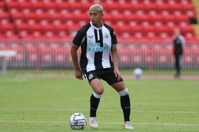  Rodrigo Vilko potpisao za Voždovac 