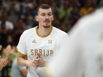  Stanje Boriše Simanića 