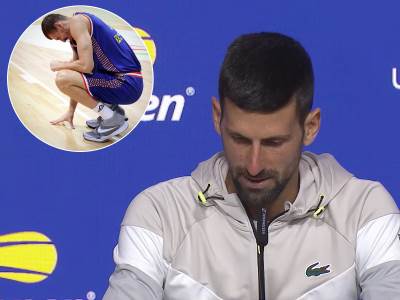  Đoković o Boriši Simaniću 