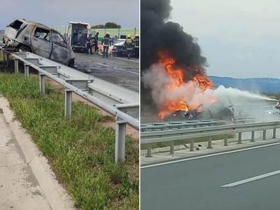  Vozač fijata i suvozač pre nesreće na Milošu Velikom pili alkohol 