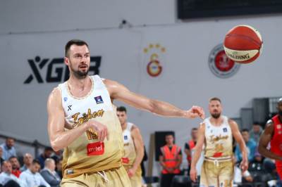  Zoran Nikolić o turniru KK Igokea povodom 50. rođendana 