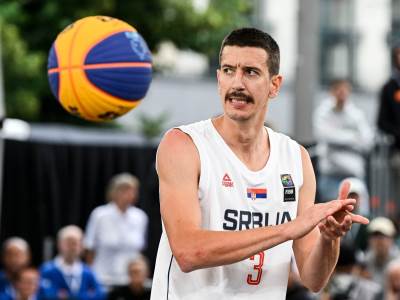  basket ekipa srbije u polufinalu evropskog kupa 