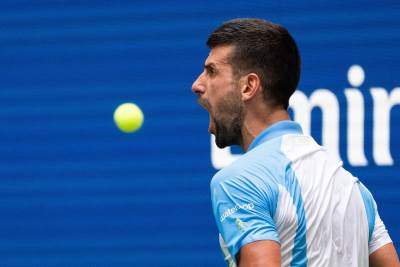  Đoković polufinale US open termin 