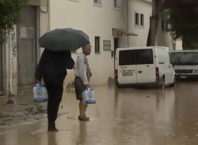  Grčka nevrijeme turisti 