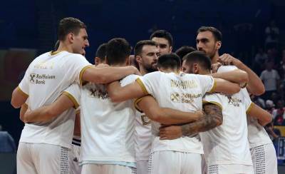  Košarkaški savez Republike Srpske čestitao Srbiji plasman u finale Mundobasketa 2023 