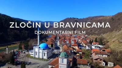  Zločin u Bravnicama dokumentarni film 
