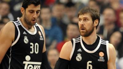  Real "ubio" Žalgiris njegovim oružjem! 