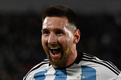  lionel mesi gol za argentinu protiv ekvadora  