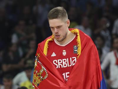  Vladimir Štimac protiv stranaca u reprezentaciji srbije 