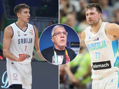  Peter Vilfran za MONDO Bogdanović je bezobrazan i to je normalno 