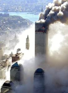  Godišnjica terorističkog napada na SAD  