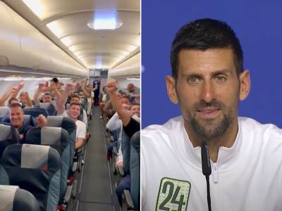  fudbaleri navijali za novaka đokovića  