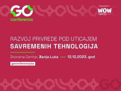  Go Conference u Banjaluci 