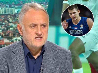  Da li ce Nikola Jokic igrati za Srbiju na Olimpijskim igrama 