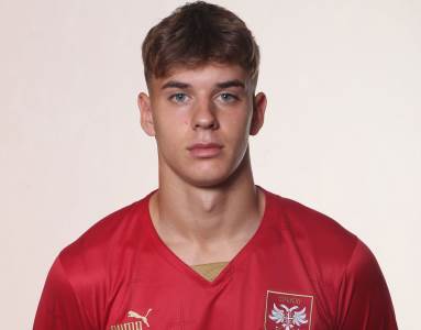  Aljoša Vasić U21 intervju reprezentacija Srbije Palermo Serija A 