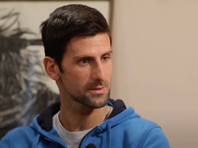  novak đoković o nato bombardovanju  