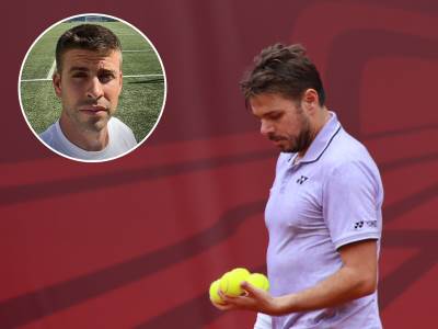  Stanislas Vavrinka kritikuje Dejvis kup i Đerara Pikea 