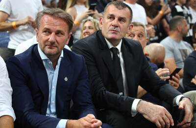  Partizan otplatio pola duga 