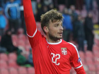  Adem Ljajić će igrati za Novi Pazar besplatno 