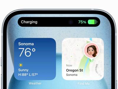  iOS 17 premijera 