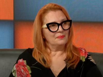  Tanja Bošković o poslu i porocima 