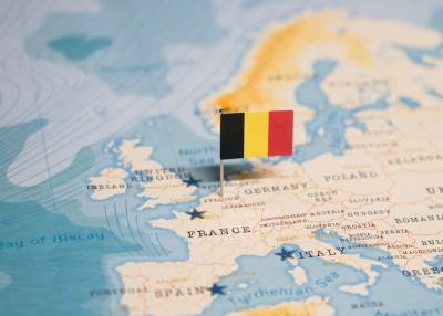  Belgija 