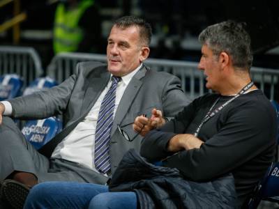  KLS odgovorila Partizanu 