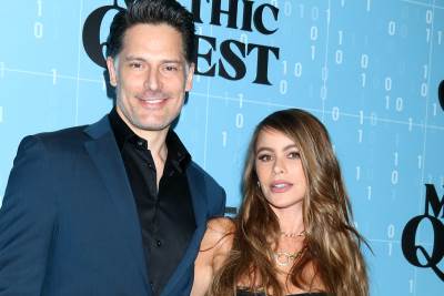  Džo Manganijelo nova djevojka 