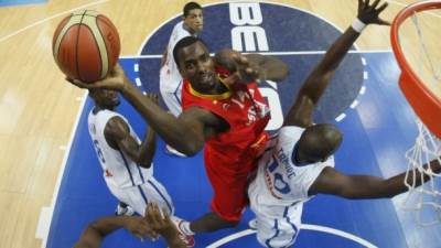  Serž Ibaku potpisao za Bajern 