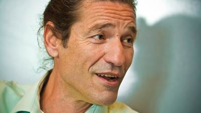  Dragan Jovanović se povlači sa scene 