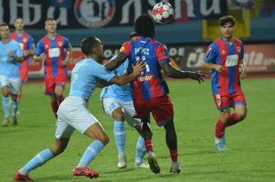  Milenko Bošnjaković Borac Tuzla siti najava 