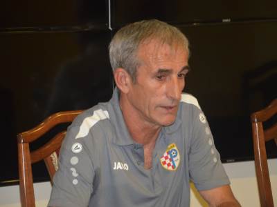  Branko Karačić više nije trener Posušja 