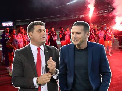  Da li Crvena zvezda moze da pobijedi Mancester siti u Ligi sampiona 