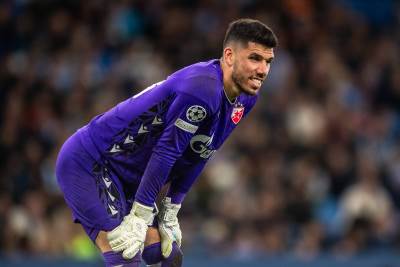  Omri Glazer otputovao u Izrael 